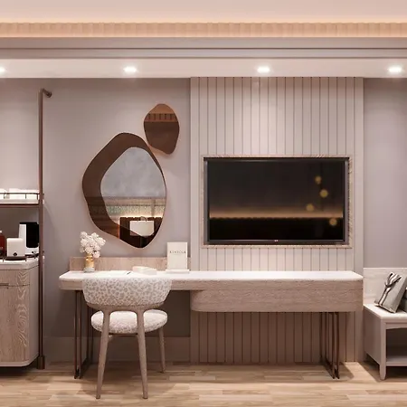 Adalya Bliss (adults Only) Side