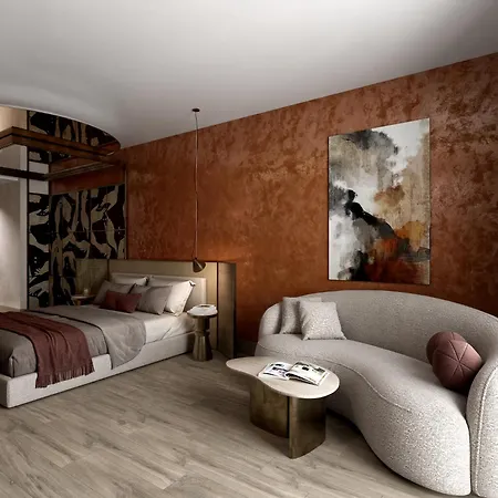 Adalya Bliss (adults Only) 5*