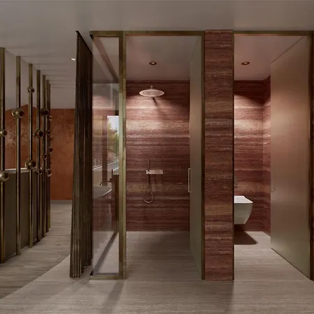 Adalya Bliss (adults Only) Side