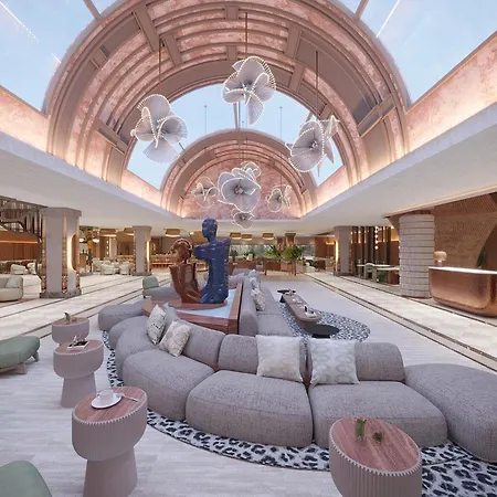 Adalya Bliss (adults Only) 5* Side