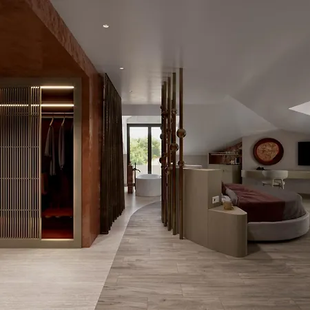 Adalya Bliss (adults Only) 5*