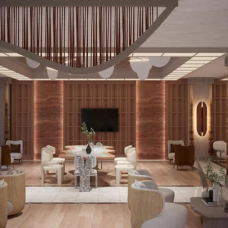 Adalya Bliss (adults Only) Üdülőközpont 5*