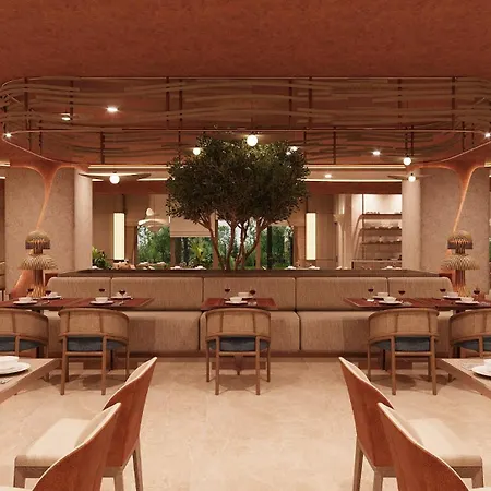 Adalya Bliss (adults Only) Üdülőközpont