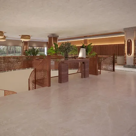 Adalya Bliss (adults Only) Üdülőközpont