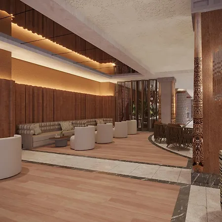 Üdülőközpont Adalya Bliss (adults Only)