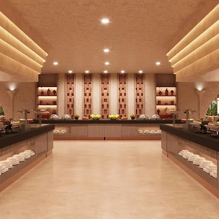 Üdülőközpont Adalya Bliss (adults Only) 5*