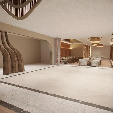 Adalya Bliss (adults Only) 5* Side