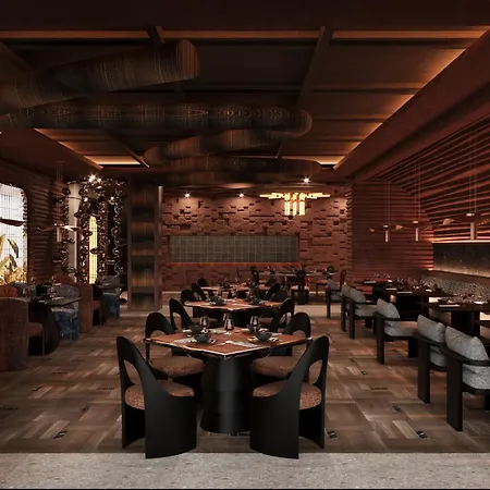 Adalya Bliss (adults Only) Üdülőközpont Side