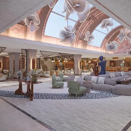 Adalya Bliss (adults Only) 5* Side