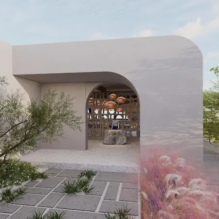 Üdülőközpont Adalya Bliss (adults Only)