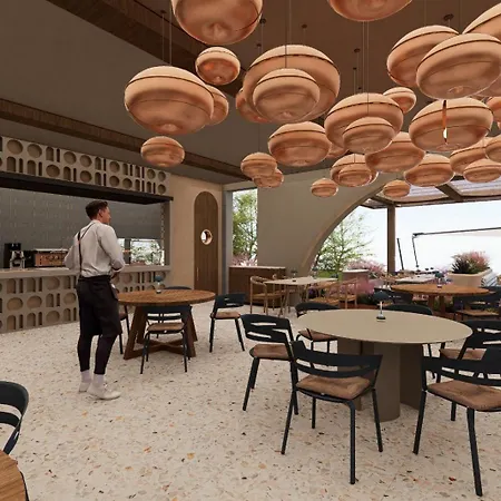 Adalya Bliss (adults Only) Side