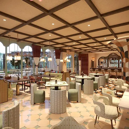 Adalya Bliss (adults Only) Side