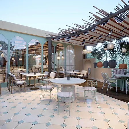 Adalya Bliss (adults Only) 5* Side