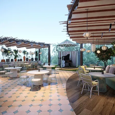 Adalya Bliss (adults Only)