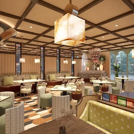 Adalya Bliss (adults Only) Üdülőközpont 5*