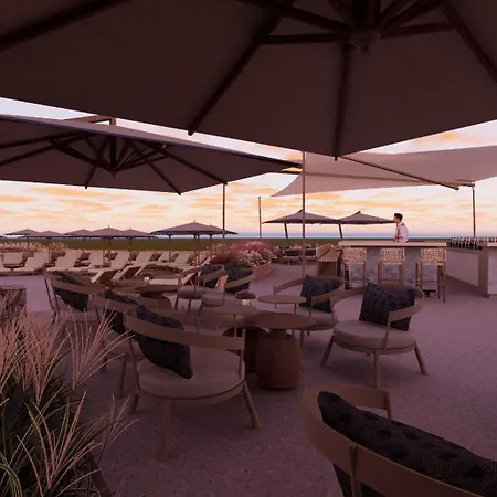 Adalya Bliss (adults Only) Üdülőközpont