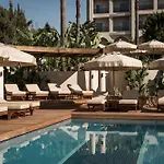 Station touristique Adalya Bliss (adults Only)