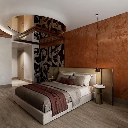 Adalya Bliss (adults Only) Resort Side