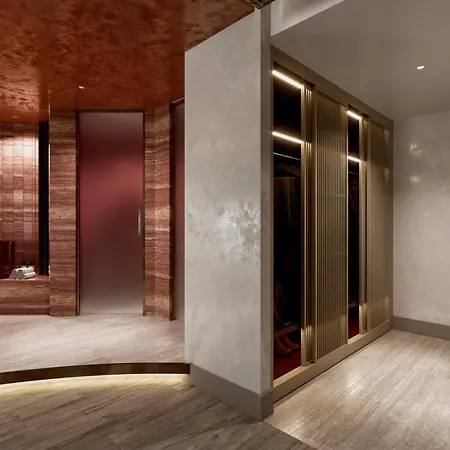 Resort Adalya Bliss (adults Only) Side