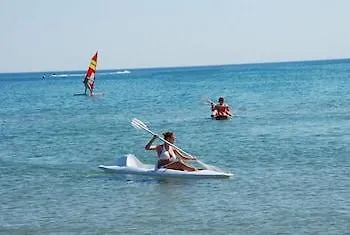 Resort Adalya Bliss (adults Only) Side