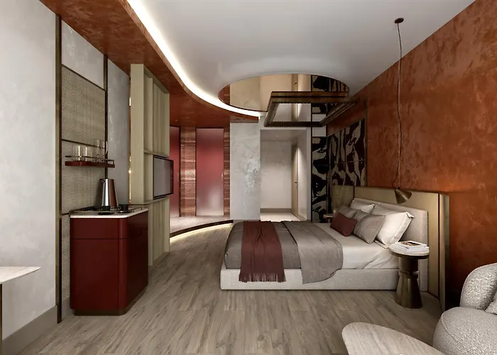 Resort Adalya Bliss (adults Only)