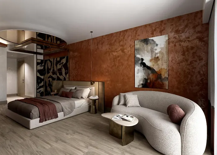 Adalya Bliss (adults Only) 5*