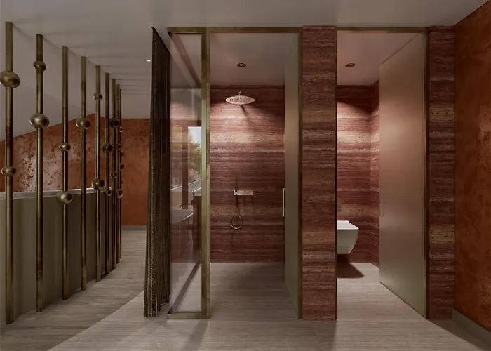 Adalya Bliss (adults Only) Side