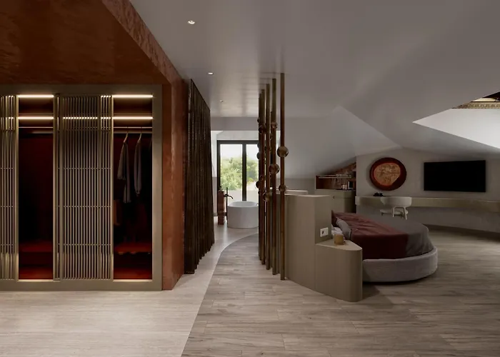 Adalya Bliss (adults Only) 5*