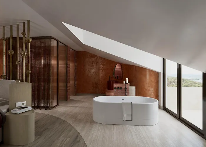 Adalya Bliss (adults Only) Side