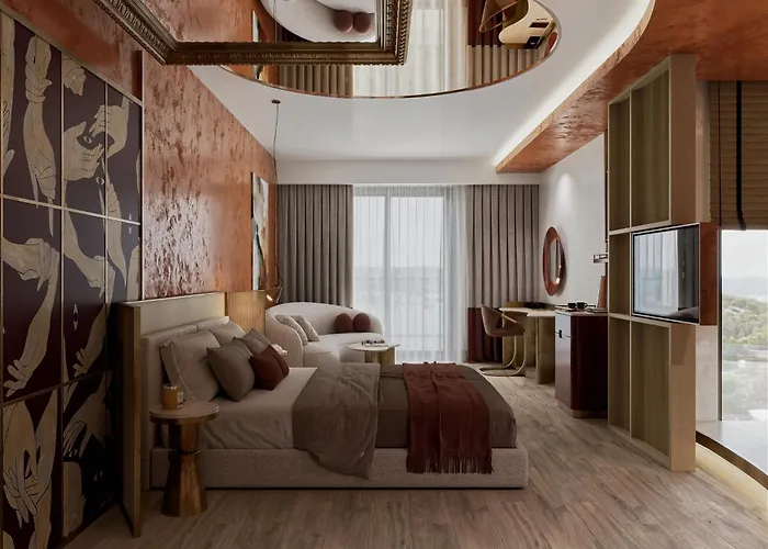 Adalya Bliss (adults Only)