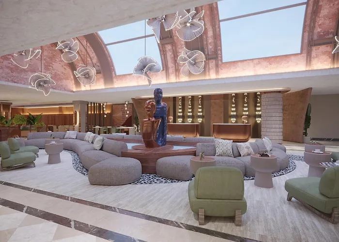 Adalya Bliss (adults Only) Resort