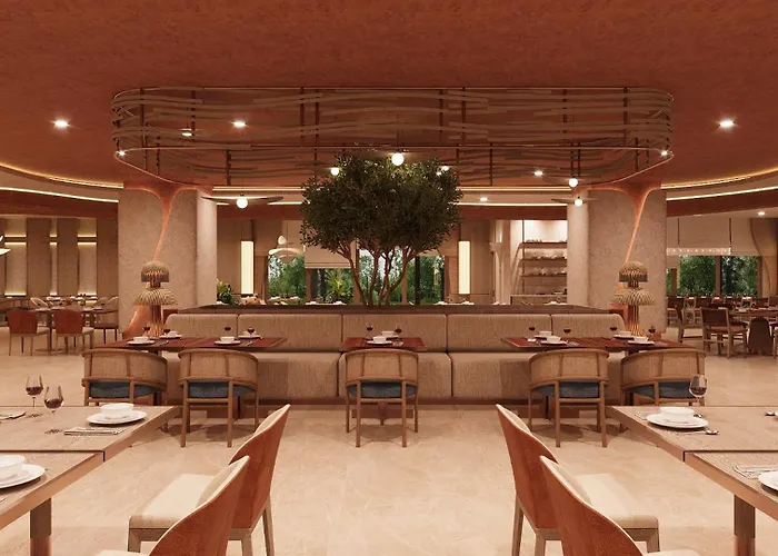 Adalya Bliss (adults Only) Resort