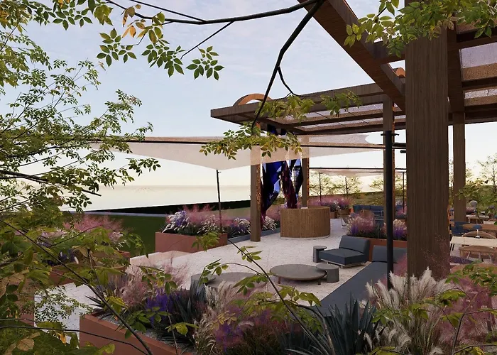 Adalya Bliss (adults Only) Resort