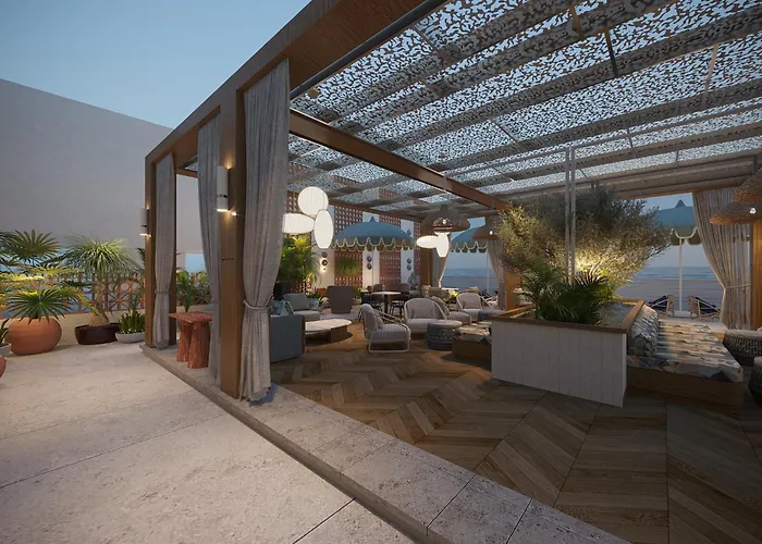 Adalya Bliss (adults Only) Resort