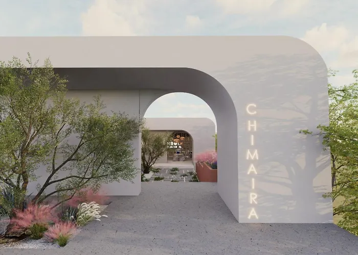 Resort Adalya Bliss (adults Only)