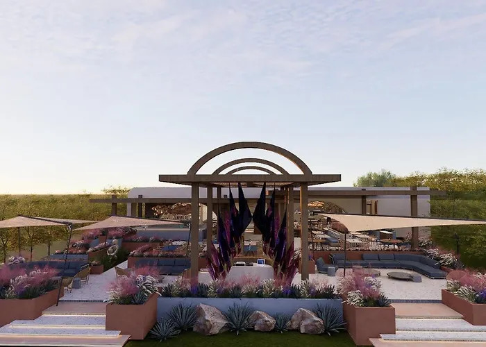 Adalya Bliss (adults Only) 5* Side