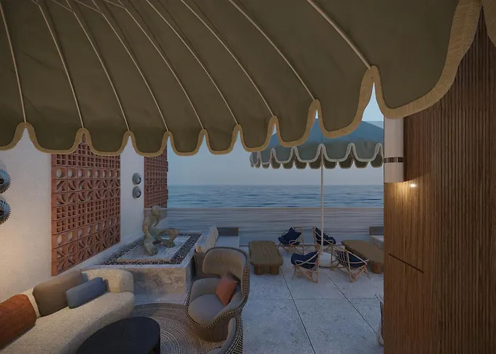 Resort Adalya Bliss (adults Only)