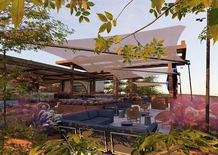 Resort Adalya Bliss (adults Only)