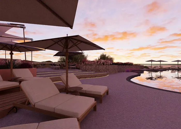 Adalya Bliss (adults Only) Resort Side