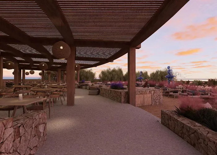 Adalya Bliss (adults Only) Resort