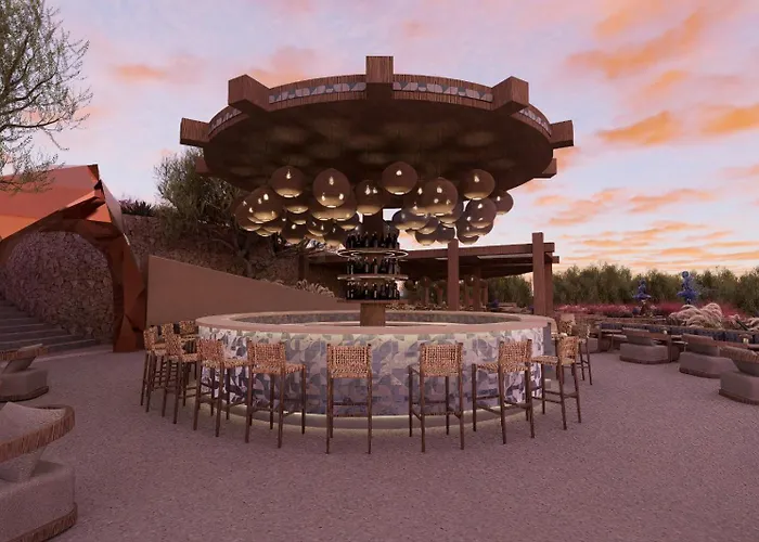 Adalya Bliss (adults Only) Resort