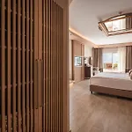 Resort Adalya Bliss (adults Only) Side