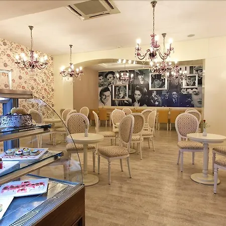 Adalya & Adults Only 5* Σιντέ