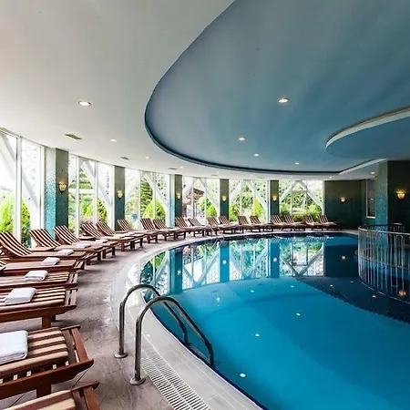 Adalya & Adults Only 5*