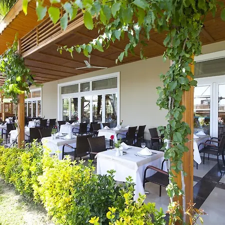 Adalya & Adults Only אתר נופש 5*