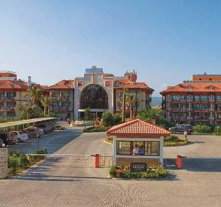 Θέρετρο Adalya & Adults Only