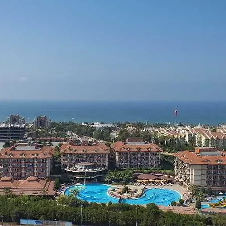 Adalya & Adults Only Σιντέ