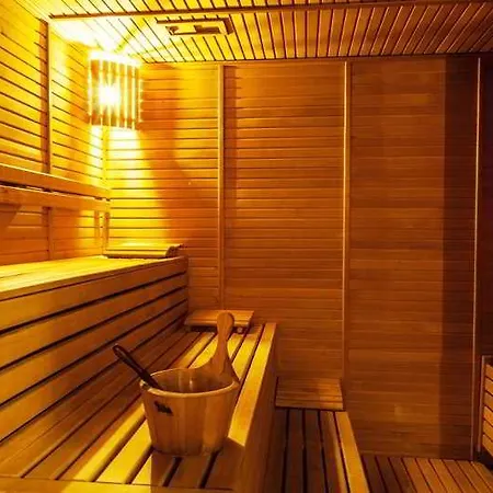 Θέρετρο Adalya Bliss (adults Only)