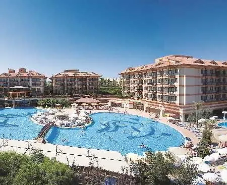Adalya & Adults Only Θέρετρο