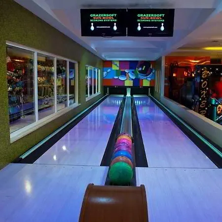 Adalya Bliss (adults Only) Σιντέ